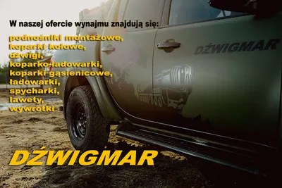 FUH Dźwigmar Daniel Pióro